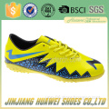 Hot Sales Famous Brand Name Indoor Training Sport Football Shoes For Men